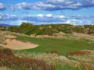 Barnbougle (Lost Farm) 18a